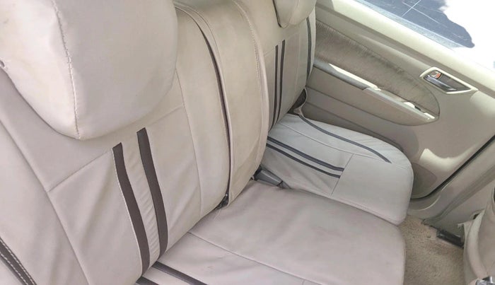 2013 Maruti Ertiga VDI, Diesel, Manual, 94,650 km, interior