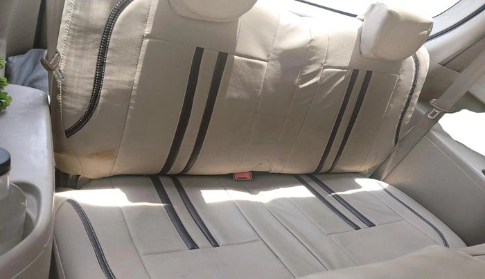 2013 Maruti Ertiga VDI, Diesel, Manual, 94,650 km, interior