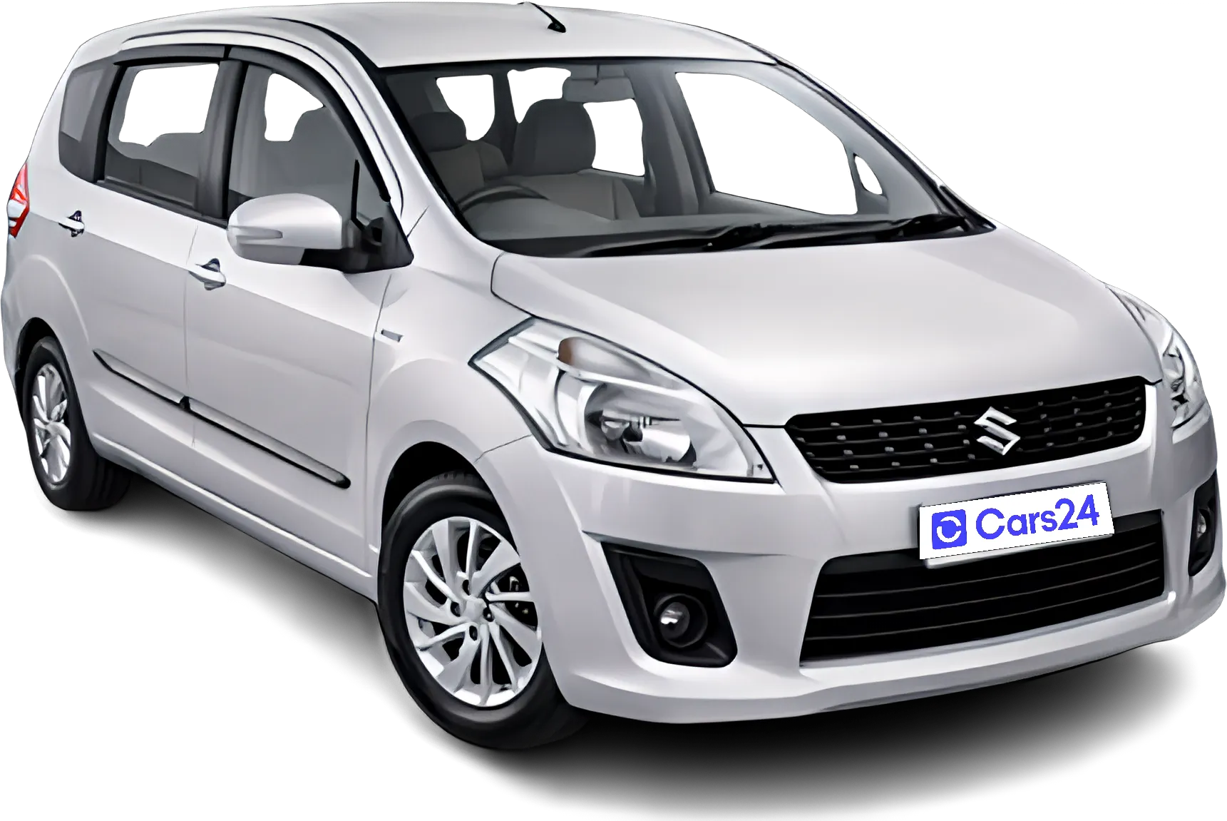 2013 Maruti Ertiga - SUV - Diesel - Manual - ₹3.55 lakh