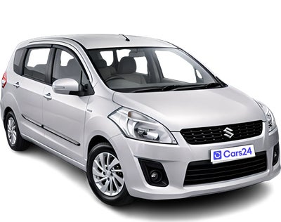 2013 Maruti Ertiga - SUV - Diesel - Manual - ₹3.55 lakh