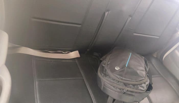 2018 Mahindra Bolero POWER PLUS SLE, Diesel, Manual, 63,774 km, interior