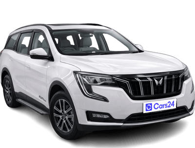 2024 Mahindra XUV700 - SUV - Petrol - Manual - ₹18.00 lakh