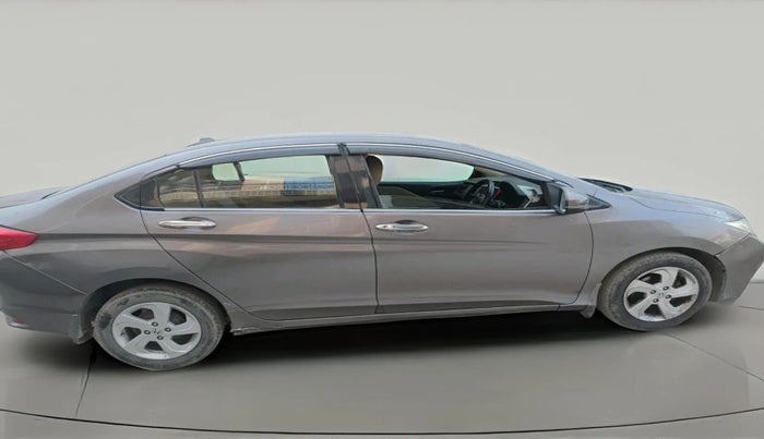 2014 Honda City 1.5L I-DTEC VX, Diesel, Manual, 1,03,053 km, exterior