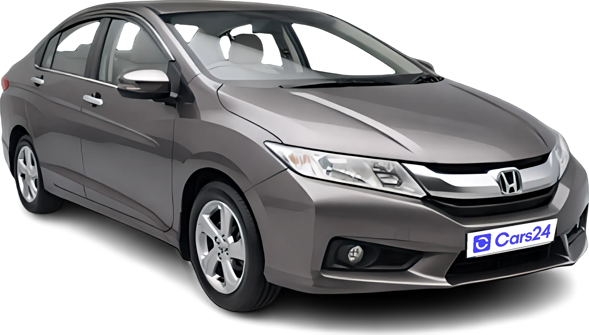 2014 Honda City - Sedan - Diesel - Manual - ₹3.01 lakh