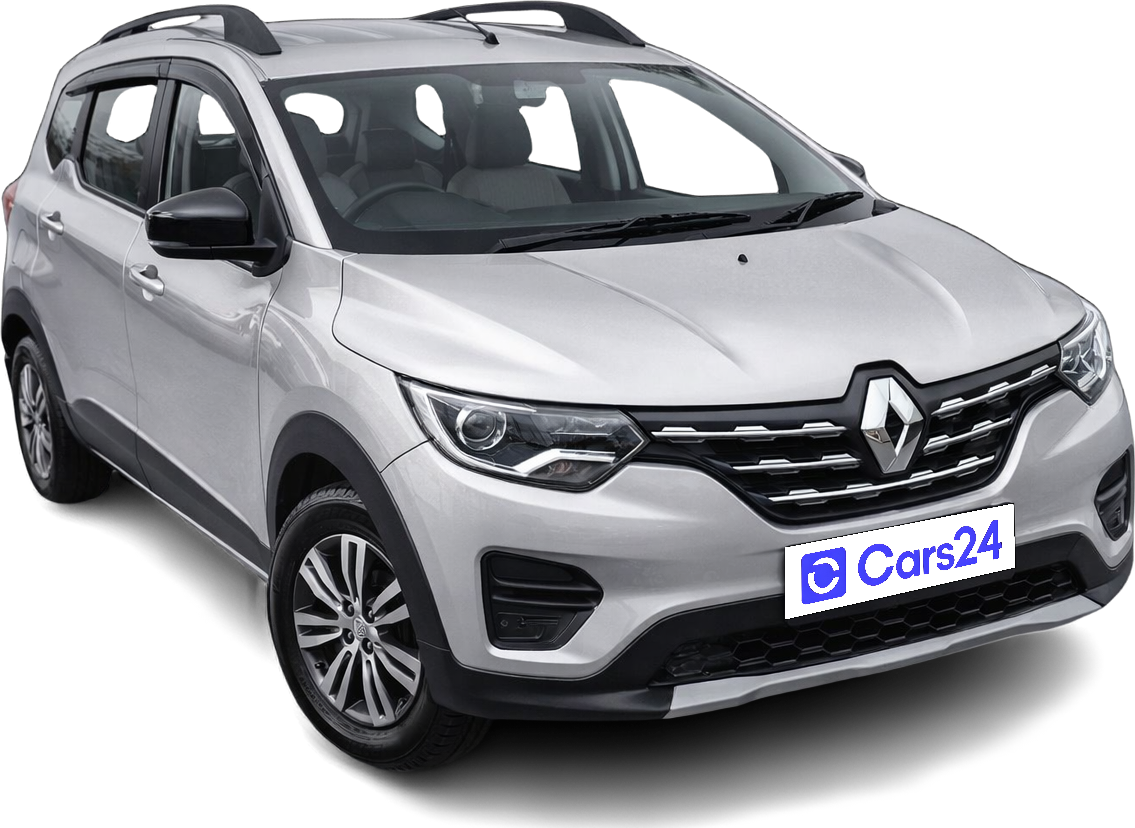 2022 Renault TRIBER - SUV - Petrol - Manual - ₹4.50 lakh