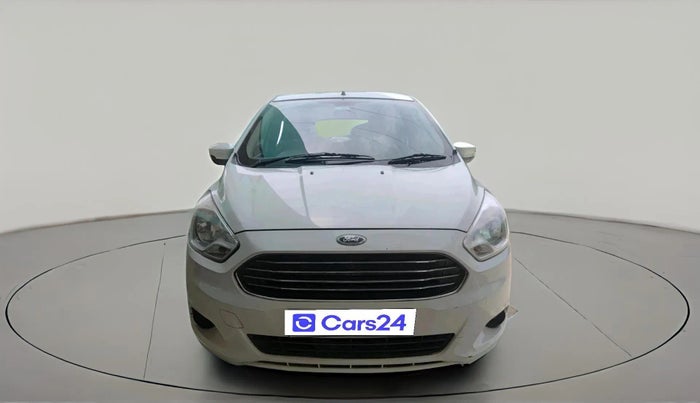 2016 Ford Figo Aspire TREND 1.5 DIESEL, Diesel, Manual, 1,78,577 km, exterior