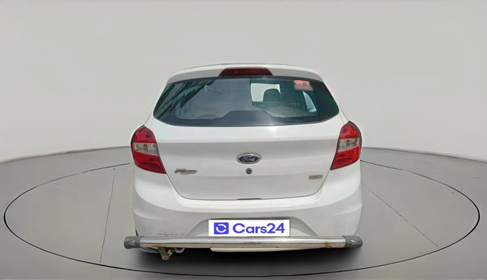 2016 Ford Figo Aspire TREND 1.5 DIESEL, Diesel, Manual, 1,78,577 km, exterior