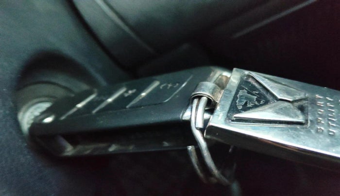 2023 Mahindra Thar LX HARD TOP 4WD MT, Diesel, Manual, 48,684 km, interior