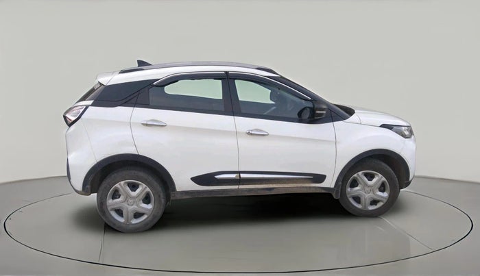 2023 Tata NEXON XM SUNROOF PETROL, Petrol, Manual, 48,990 km, exterior