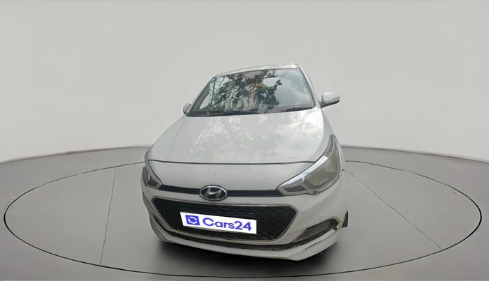 2015 Hyundai Elite i20 SPORTZ 1.2, Petrol, Manual, 96,251 km, exterior