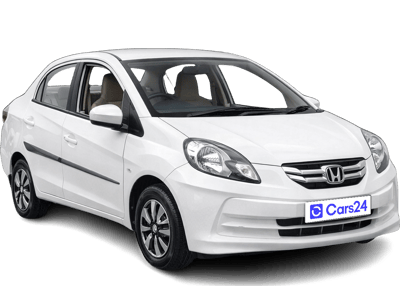 2013 Honda Amaze - Sedan - Petrol - Manual - ₹2.50 lakh