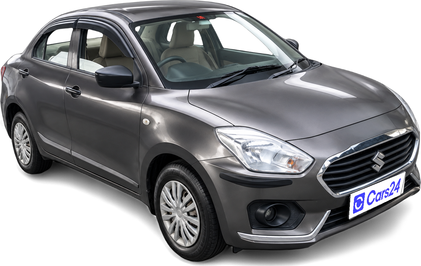 2019 Maruti Dzire - Sedan - Diesel - Manual - ₹4.00 lakh