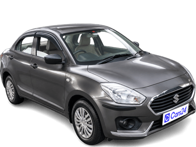 2019 Maruti Dzire - Sedan - Diesel - Manual - ₹4.00 lakh
