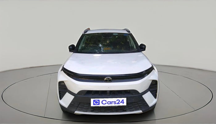 2024 Tata NEXON CREATIVE + 1.2 PETROL, Petrol, Manual, 29,265 km, exterior