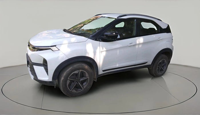 2024 Tata NEXON CREATIVE + 1.2 PETROL, Petrol, Manual, 29,265 km, exterior