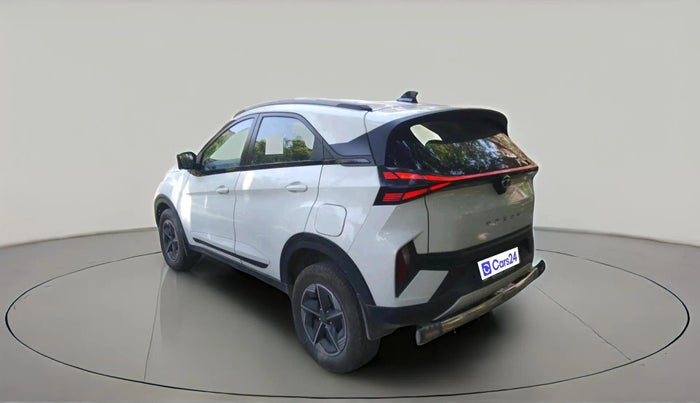 2024 Tata NEXON CREATIVE + 1.2 PETROL, Petrol, Manual, 29,265 km, exterior