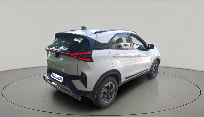 2024 Tata NEXON CREATIVE + 1.2 PETROL, Petrol, Manual, 29,265 km, exterior