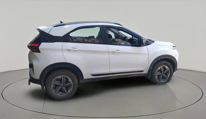 2024 Tata NEXON CREATIVE + 1.2 PETROL, Petrol, Manual, 29,265 km, exterior