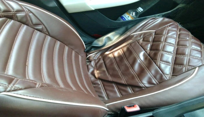 2024 Tata NEXON CREATIVE + 1.2 PETROL, Petrol, Manual, 29,265 km, interior