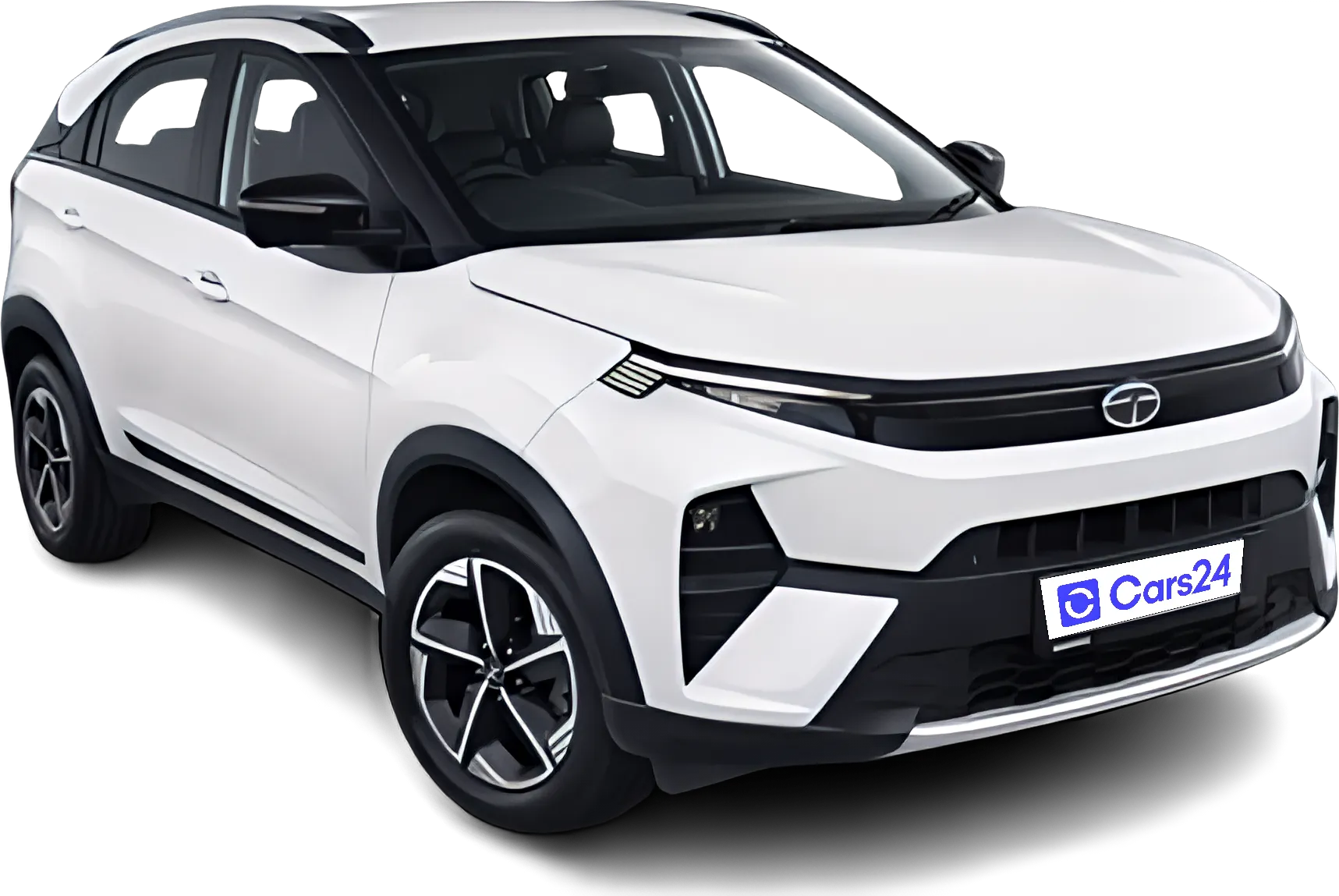 2024 Tata NEXON - SUV - Petrol - Manual - ₹10.20 lakh