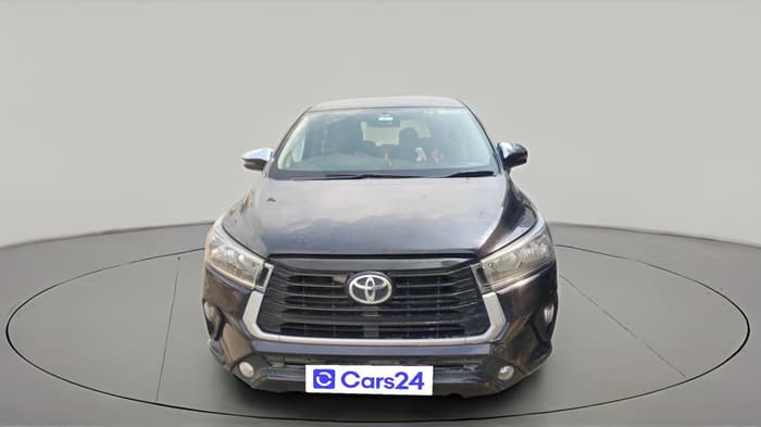 2021 Toyota Innova Crysta 2.4 GX AT 7 STR, Diesel, Automatic, 1,83,670 km, exterior
