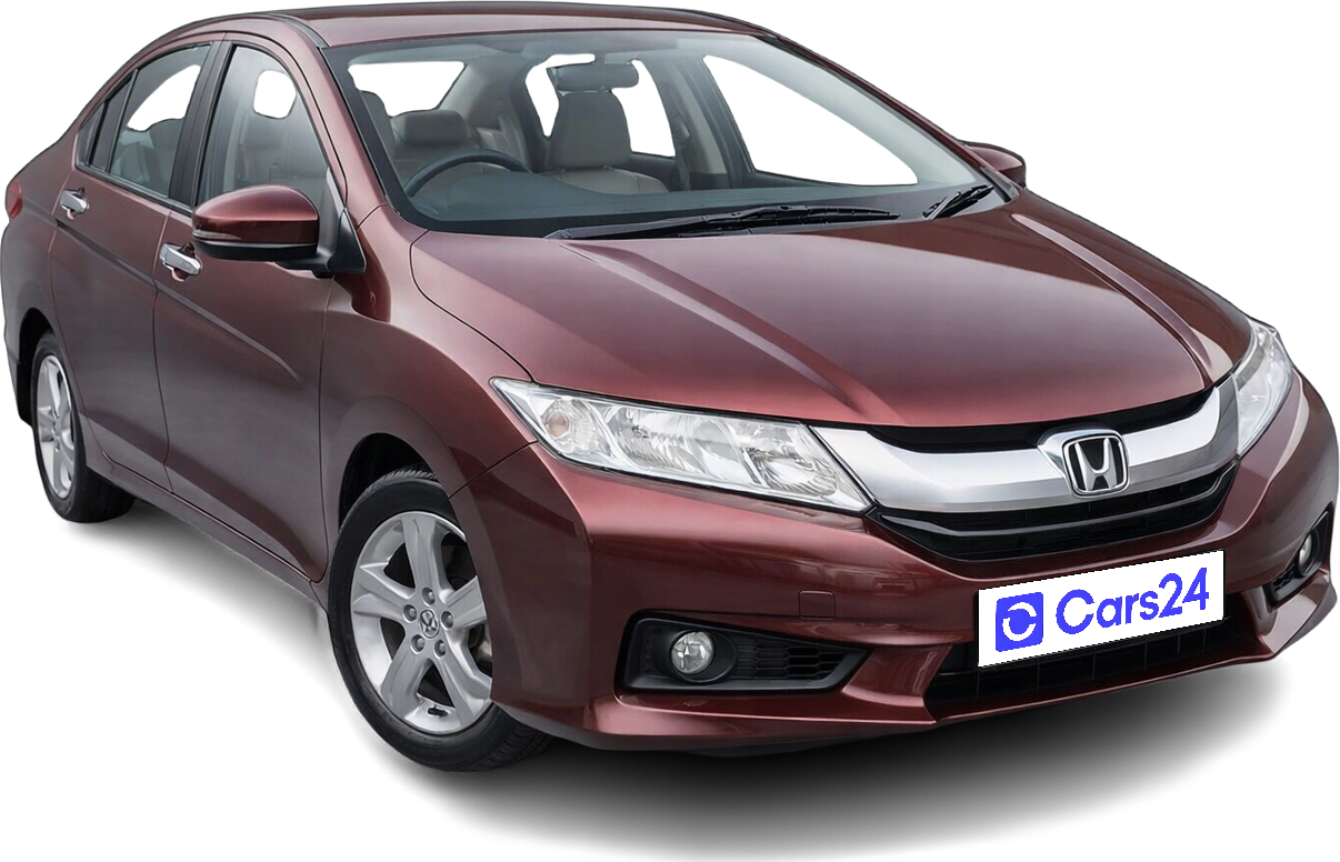 2014 Honda City - Sedan - Diesel - Manual - ₹2.90 lakh