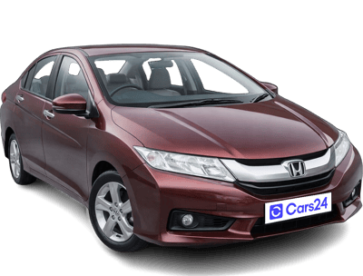 2014 Honda City - Sedan - Diesel - Manual - ₹2.90 lakh