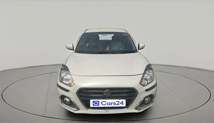 2024 Maruti Dzire VXI, Petrol, Manual, 15,704 km, exterior
