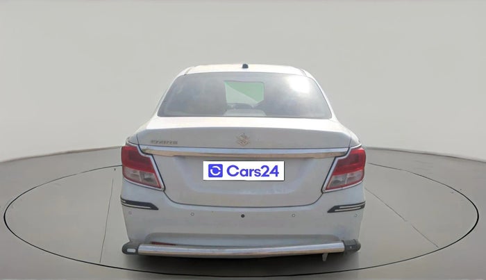 2024 Maruti Dzire VXI, Petrol, Manual, 15,704 km, exterior