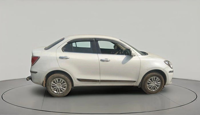 2024 Maruti Dzire VXI, Petrol, Manual, 15,704 km, exterior