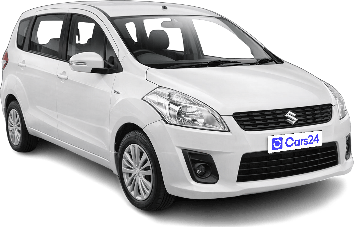 2013 Maruti Ertiga - SUV - Diesel - Manual - ₹3.20 lakh