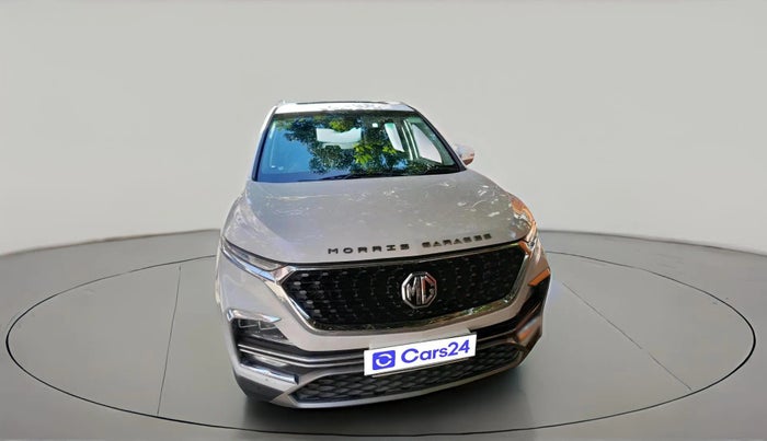 2021 MG HECTOR SHARP 2.0 DIESEL, Diesel, Manual, 1,49,977 km, exterior