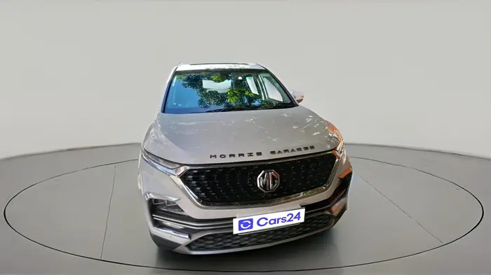 2021 MG HECTOR SHARP 2.0 DIESEL, Diesel, Manual, 1,49,977 km, exterior