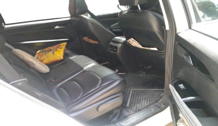 2021 MG HECTOR SHARP 2.0 DIESEL, Diesel, Manual, 1,49,977 km, interior