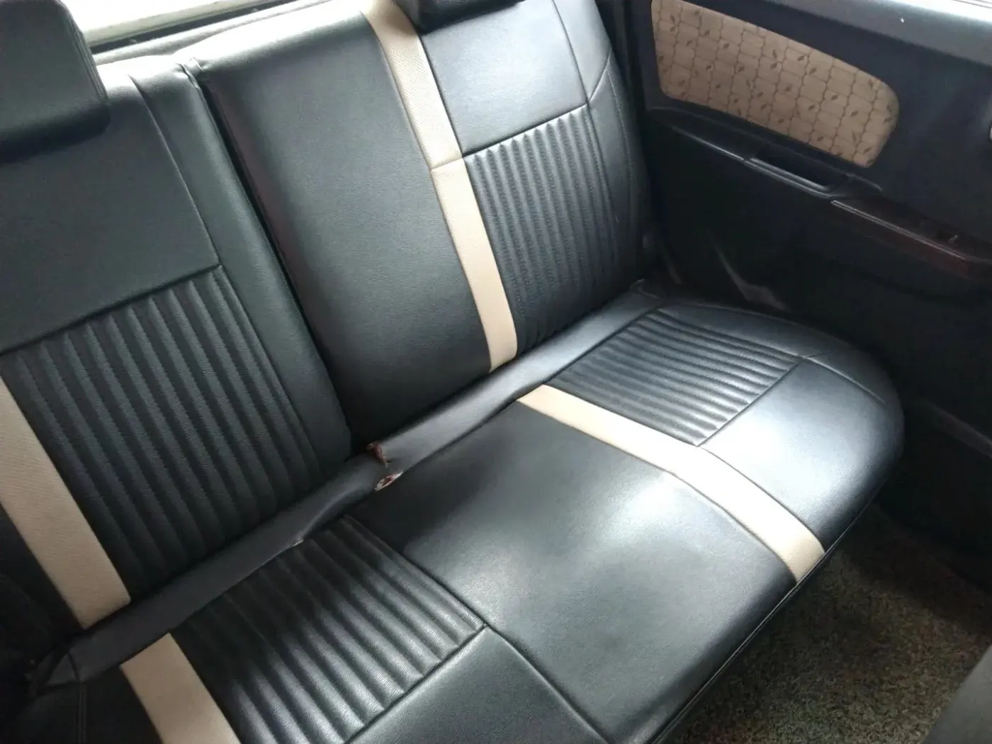 2018 Maruti Wagon R 1.0 VXI+, Petrol, Manual, 89,686 km, interior