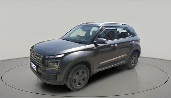 2023 Hyundai VENUE SX 1.2 PETROL, Petrol, Manual, 59,901 km, exterior