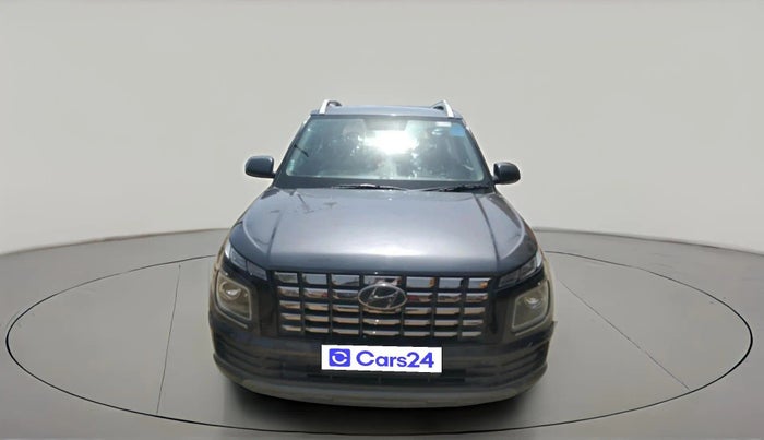 2023 Hyundai VENUE SX 1.2 PETROL, Petrol, Manual, 59,901 km, exterior