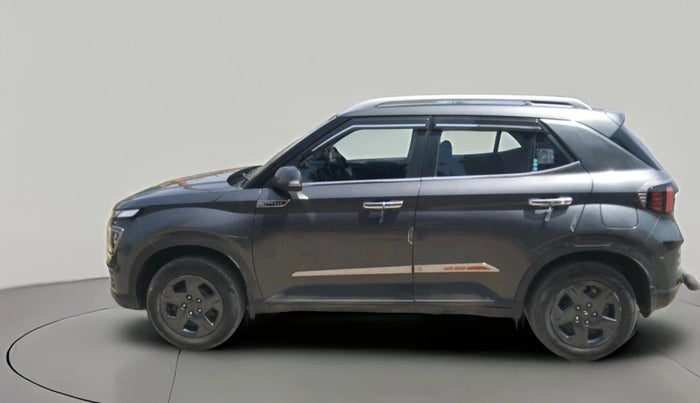 2023 Hyundai VENUE SX 1.2 PETROL, Petrol, Manual, 59,901 km, exterior