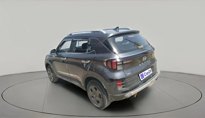 2023 Hyundai VENUE SX 1.2 PETROL, Petrol, Manual, 59,901 km, exterior