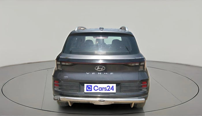 2023 Hyundai VENUE SX 1.2 PETROL, Petrol, Manual, 59,901 km, exterior