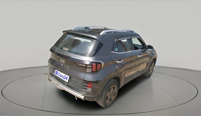 2023 Hyundai VENUE SX 1.2 PETROL, Petrol, Manual, 59,901 km, exterior