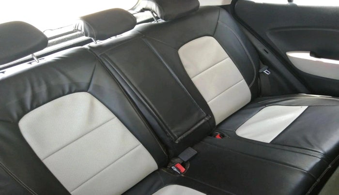 2023 Hyundai VENUE SX 1.2 PETROL, Petrol, Manual, 59,901 km, interior