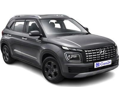 2023 Hyundai VENUE - SUV - Petrol - Manual - ₹7.50 lakh
