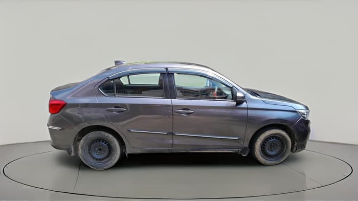 2022 Honda Amaze 1.2L I-VTEC S, Petrol, Manual, 73,915 km, exterior