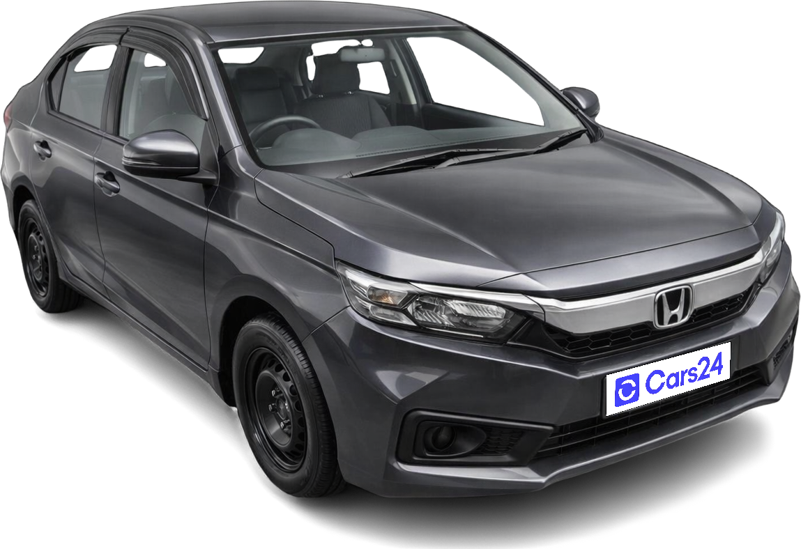 2022 Honda Amaze - Sedan - Petrol - Manual - ₹4.99 lakh