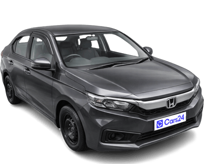 2022 Honda Amaze - Sedan - Petrol - Manual - ₹4.99 lakh