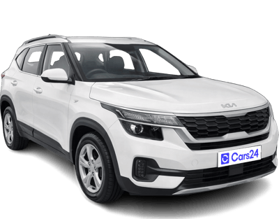2021 KIA SELTOS - SUV - Petrol - Manual - ₹6.35 lakh