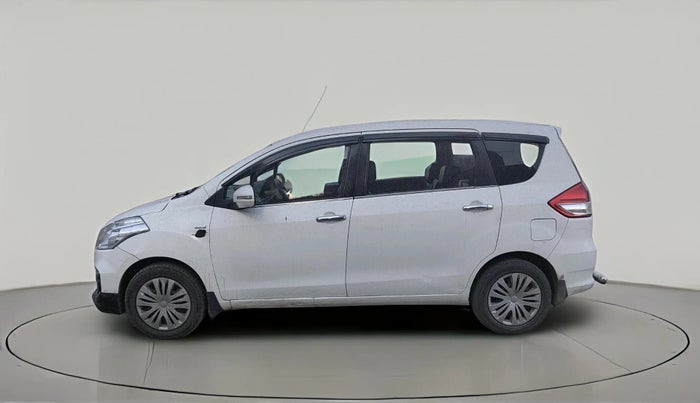 2017 Maruti Ertiga VDI SHVS, Diesel, Manual, 1,66,036 km, exterior