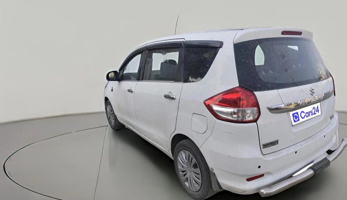 2017 Maruti Ertiga VDI SHVS, Diesel, Manual, 1,66,036 km, exterior