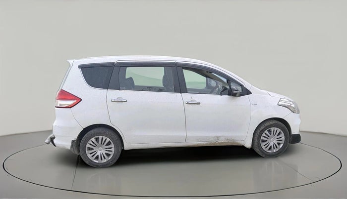 2017 Maruti Ertiga VDI SHVS, Diesel, Manual, 1,66,036 km, exterior